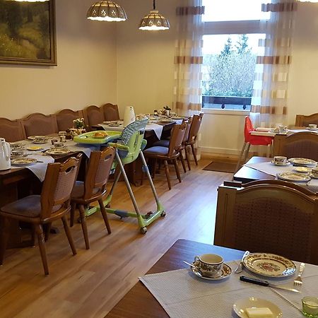 Pension Schweizer Hof แวร์นิกโกโรเดอ ภายนอก รูปภาพ