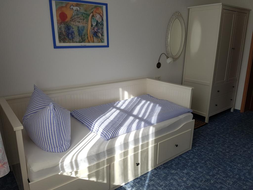 Pension Schweizer Hof แวร์นิกโกโรเดอ ภายนอก รูปภาพ